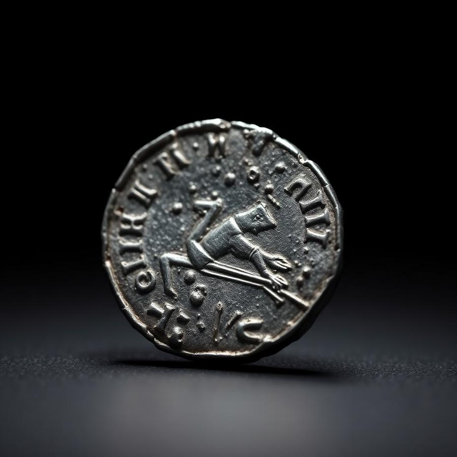 O mercado numismático em 2026